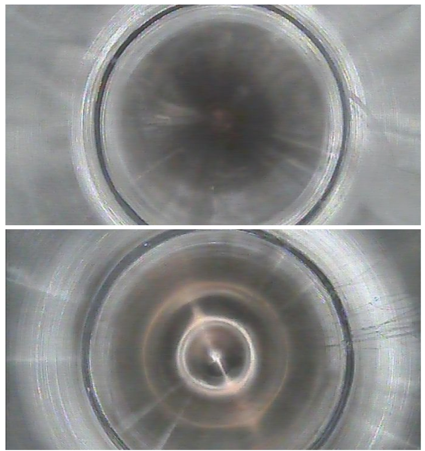 Inspeção de Pintura - Medidor de espessura